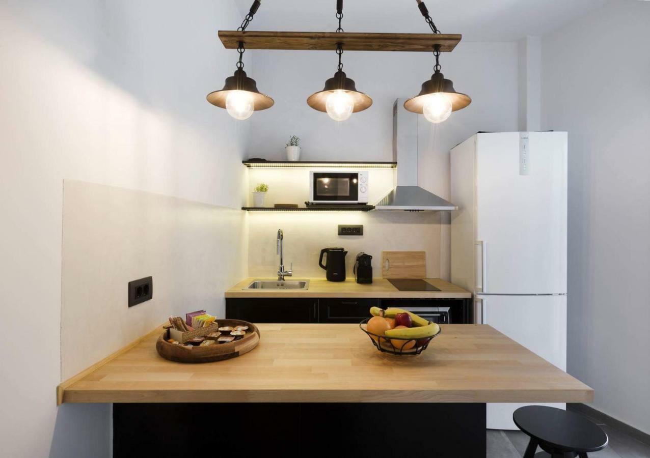 Atmospheric Apartment Near Acropolis By Cloudkeys Athens Ngoại thất bức ảnh