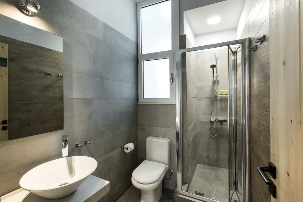 Atmospheric Apartment Near Acropolis By Cloudkeys Athens Ngoại thất bức ảnh